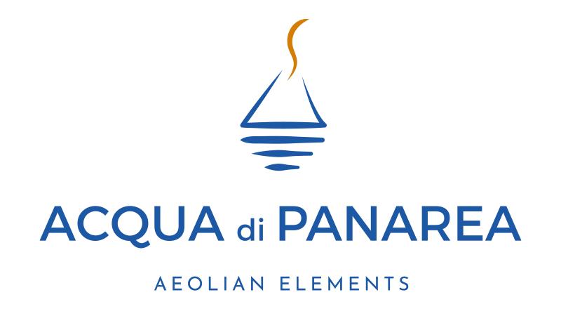 Logo Acqua di Panarea Homepage Header