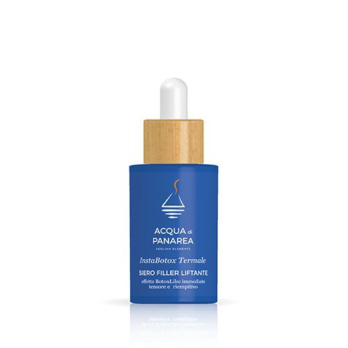 InstaBotox Siero Filler