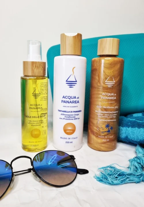 Bundle Estate Siciliana