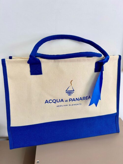 Bolsa de playa Acqua di Panarea